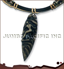 tribal necklace